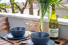 Fairmile Urban Oasis