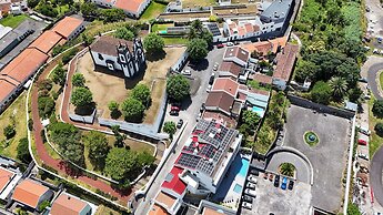 Alto do Forte