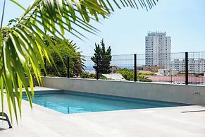 Alto do Forte