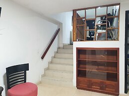 Rodadero Palanoa 203