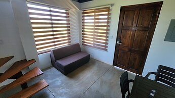 Catalina Cabins