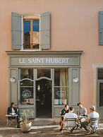Le Saint Hubert