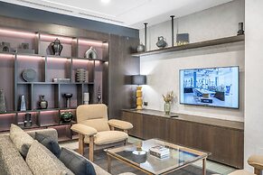 Niche Living Rathmines
