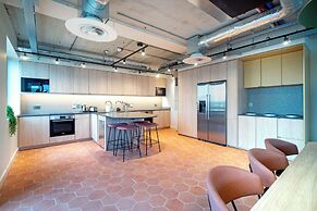 Niche Living Rathmines
