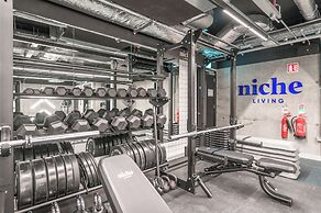 Niche Living Rathmines