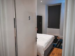 SH Apartments - Dixon Street