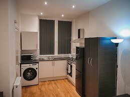 SH Apartments - Dixon Street