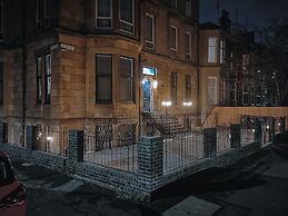 SH Apartments - Dixon Street
