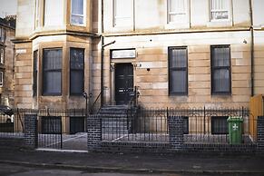 SH Apartments - Dixon Street