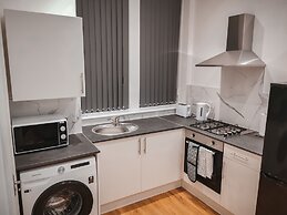 SH Apartments - Dixon Street