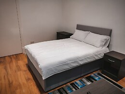 SH Apartments - Dixon Street