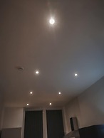 SH Apartments - Dixon Street