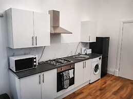 SH Apartments - Dixon Street