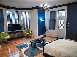 SH Apartments - Dixon Street