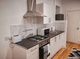 SH Apartments - Dixon Street