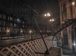 SH Apartments - Dixon Street
