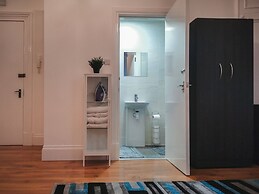 SH Apartments - Dixon Street