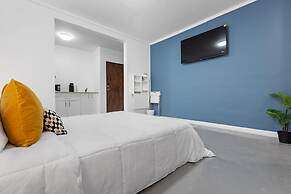 Otium Rentals Condado s Modern Getaway