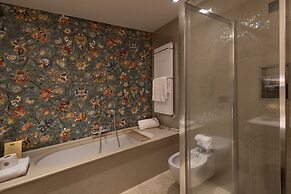Villa Pattono Wine Country Resort
