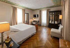 Villa Pattono Wine Country Resort