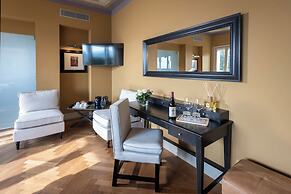 Villa Pattono Wine Country Resort