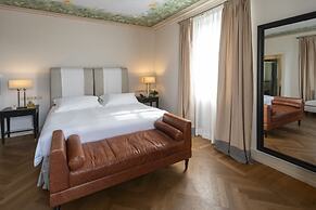 Villa Pattono Wine Country Resort