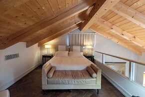 Villa Pattono Wine Country Resort