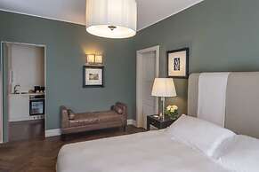 Villa Pattono Wine Country Resort