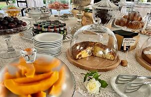 Villa Pattono Wine Country Resort