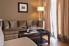Villa Pattono Wine Country Resort