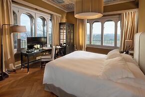 Villa Pattono Wine Country Resort