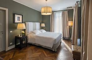 Villa Pattono Wine Country Resort