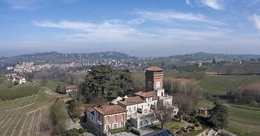 Villa Pattono Wine Country Resort