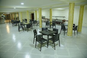 Eziana Palm Hotels