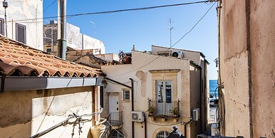 La Maison di Ortigia