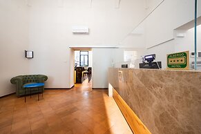 Ca' Uberti Palace Hotel , Mantegna Hotels