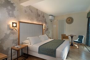 Ca' Uberti Palace Hotel , Mantegna Hotels