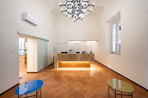 Ca' Uberti Palace Hotel , Mantegna Hotels