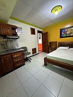 Hotel Santo Domingo