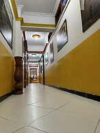 Hotel Santo Domingo