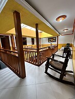 Hotel Santo Domingo