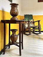 Hotel Santo Domingo