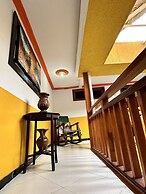 Hotel Santo Domingo