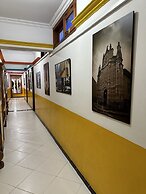 Hotel Santo Domingo