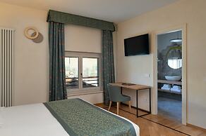 Ca' Uberti Home Boutique , Mantegna Hotels