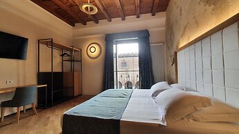 Ca' Uberti Home Boutique , Mantegna Hotels