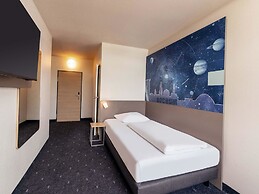 B&B HOTEL Bochum Hbf-Nord