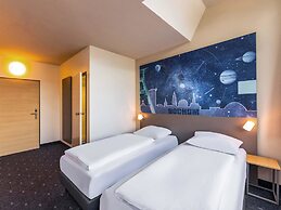 B&B HOTEL Bochum Hbf-Nord