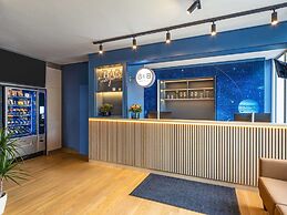 B&B HOTEL Bochum Hbf-Nord