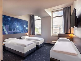 B&B HOTEL Bochum Hbf-Nord